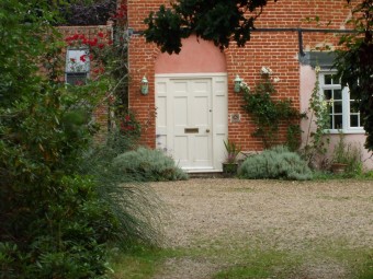 The Old Vicarage Bed and Breakfast